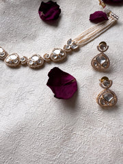 Amal: Necklace Set 