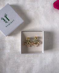 Imaan: Choker Set