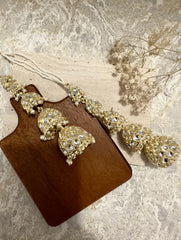 Ayesha earrings