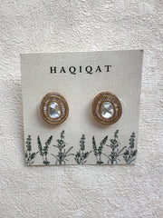 Suhana: Earrings