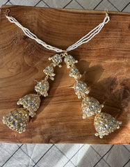 Ayesha earrings