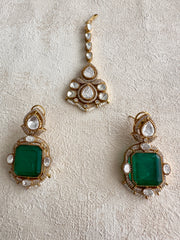 Kaira: tikka set
