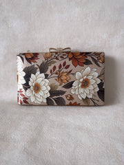 Hania: Clutch Bag