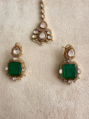 Kaira: tikka set
