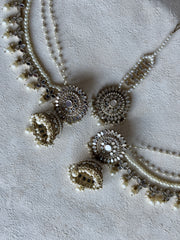 Rimsha: Tikka Set