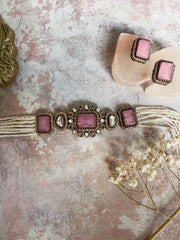 Samira: necklace set