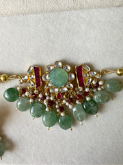Alam: Choker Set