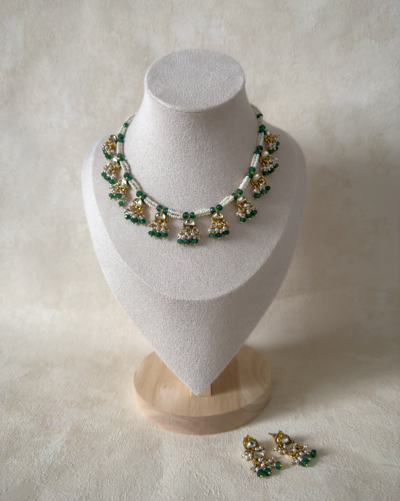 Anaya: Necklace Set 