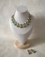 Anaya: Necklace Set 