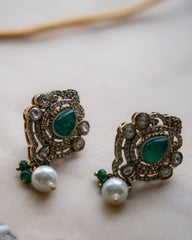 Hayaa: Necklace set 