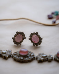 Aleeza: Necklace set 