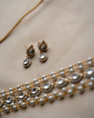 Sila : Choker set 