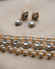 Sila : Choker set 