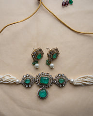Zerya : Necklace set 