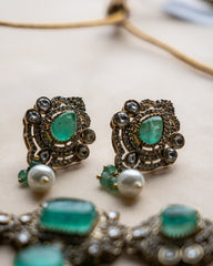 Zerya : Necklace set 