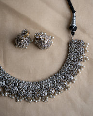 Fareeha : Necklace set 