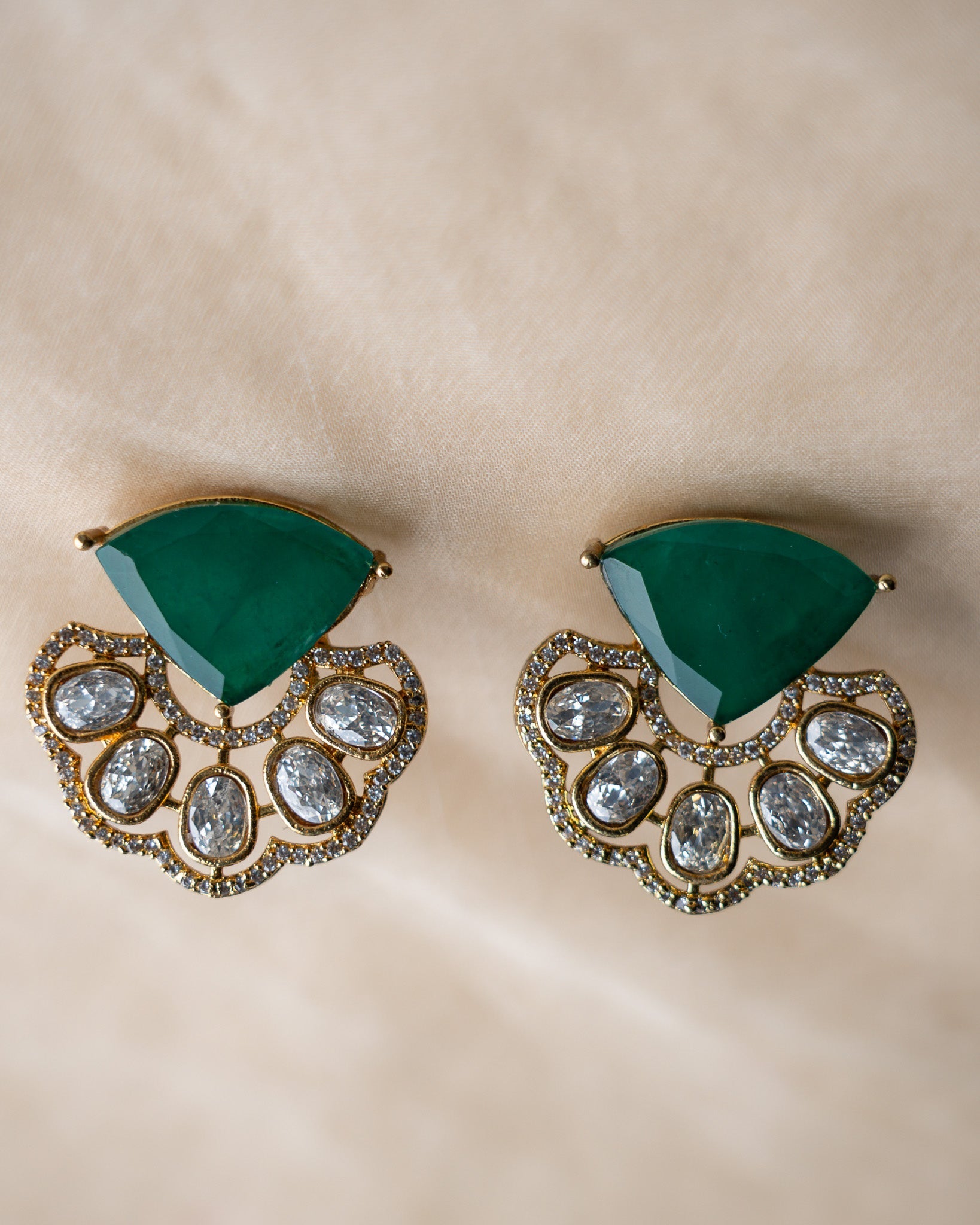 Alizeh earrings 
