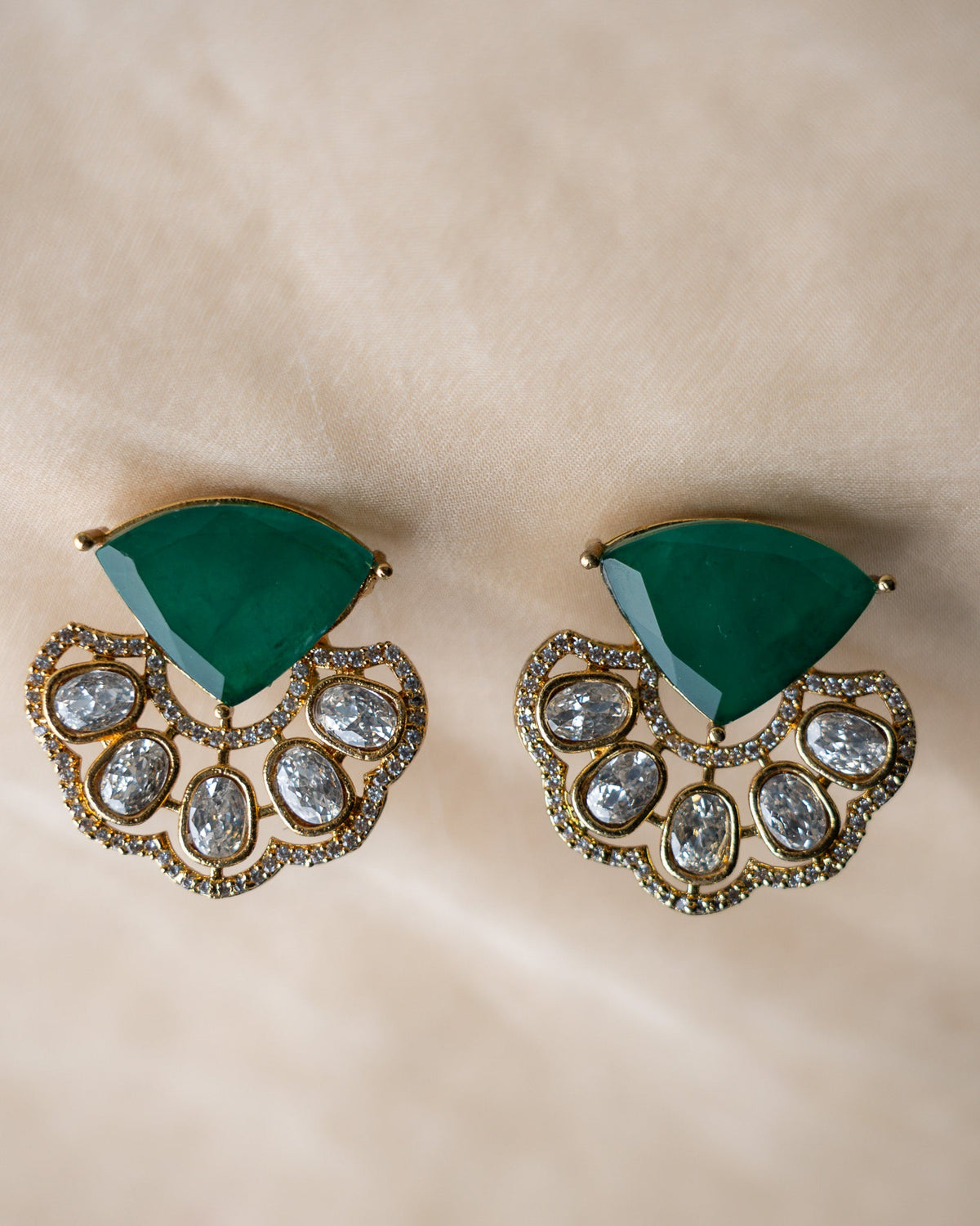 Alizeh earrings 