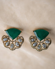 Alizeh earrings 