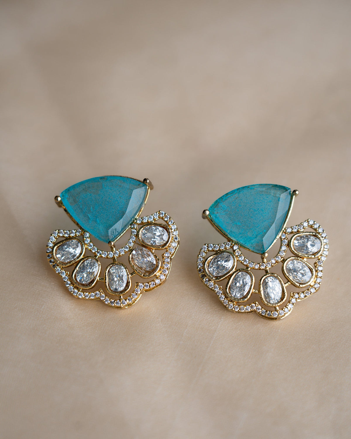 Attiya: Earrings 