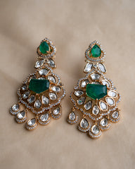 Samara: Earrings 