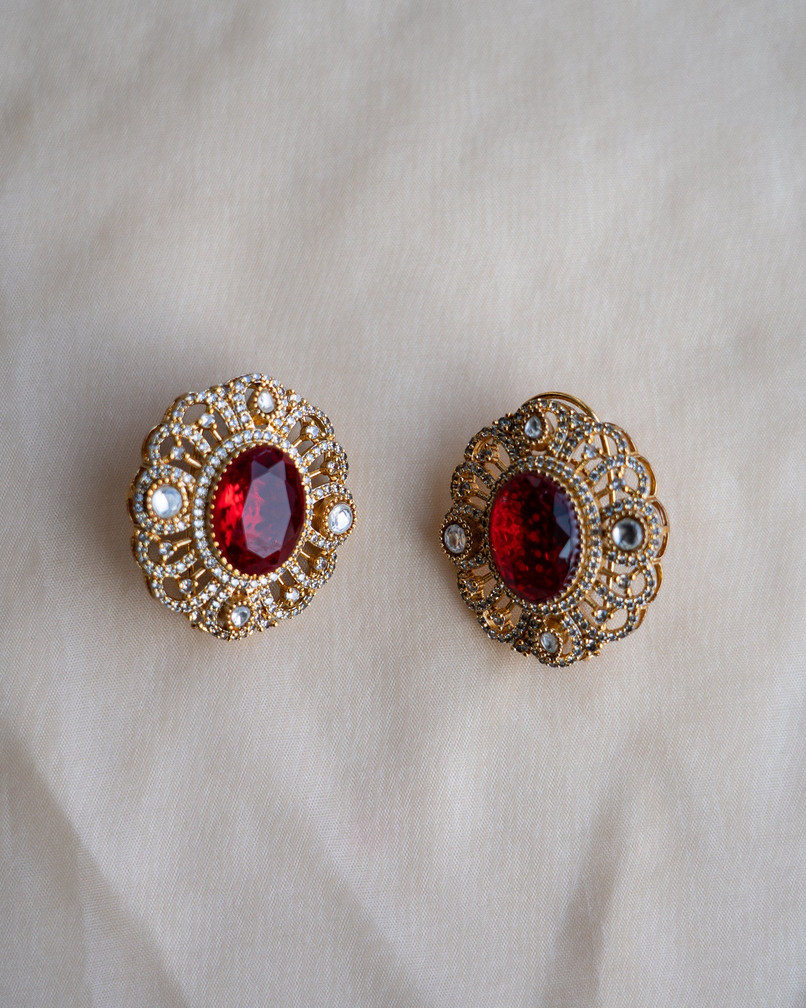 Samira earrings 