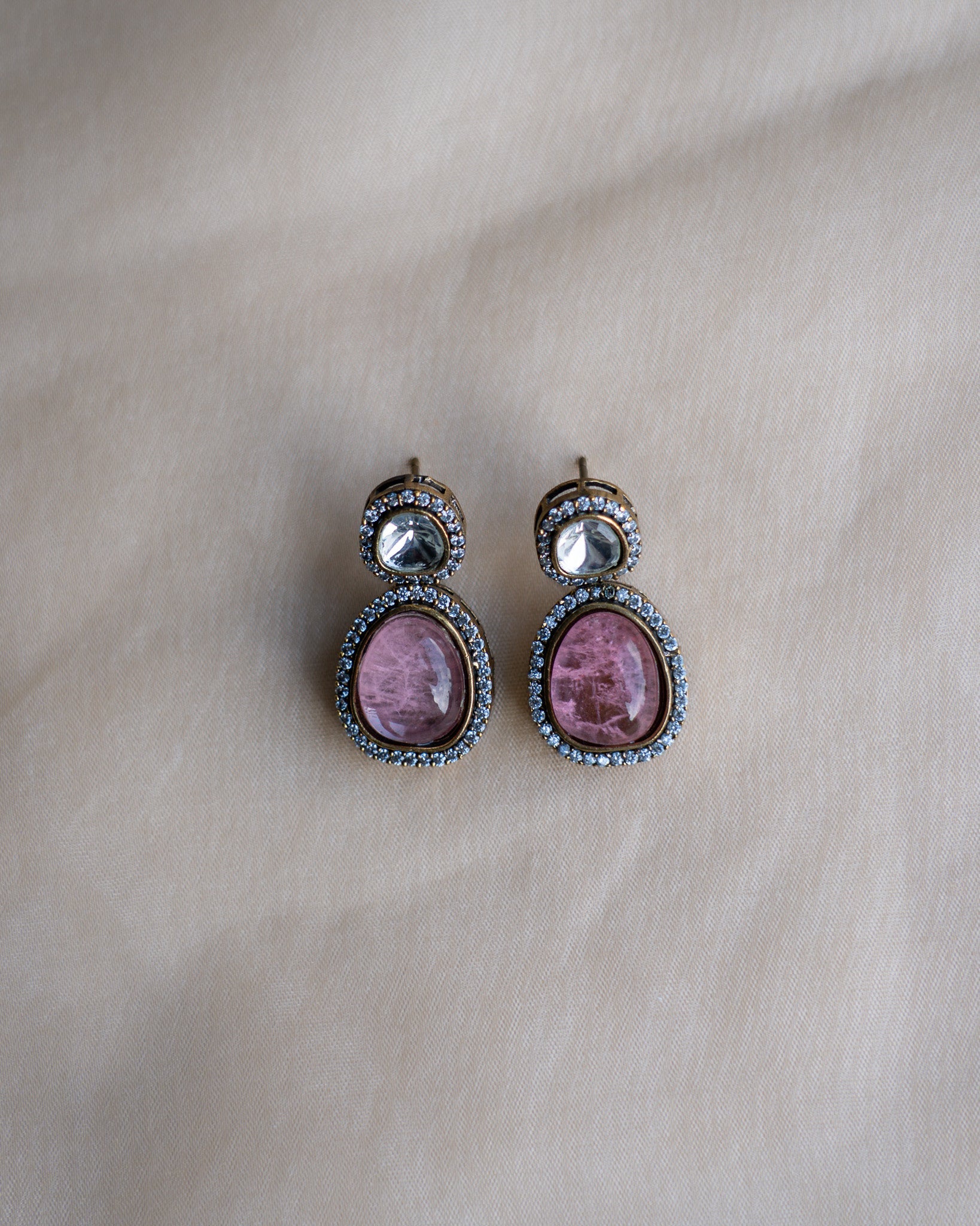 Safiya earrings 