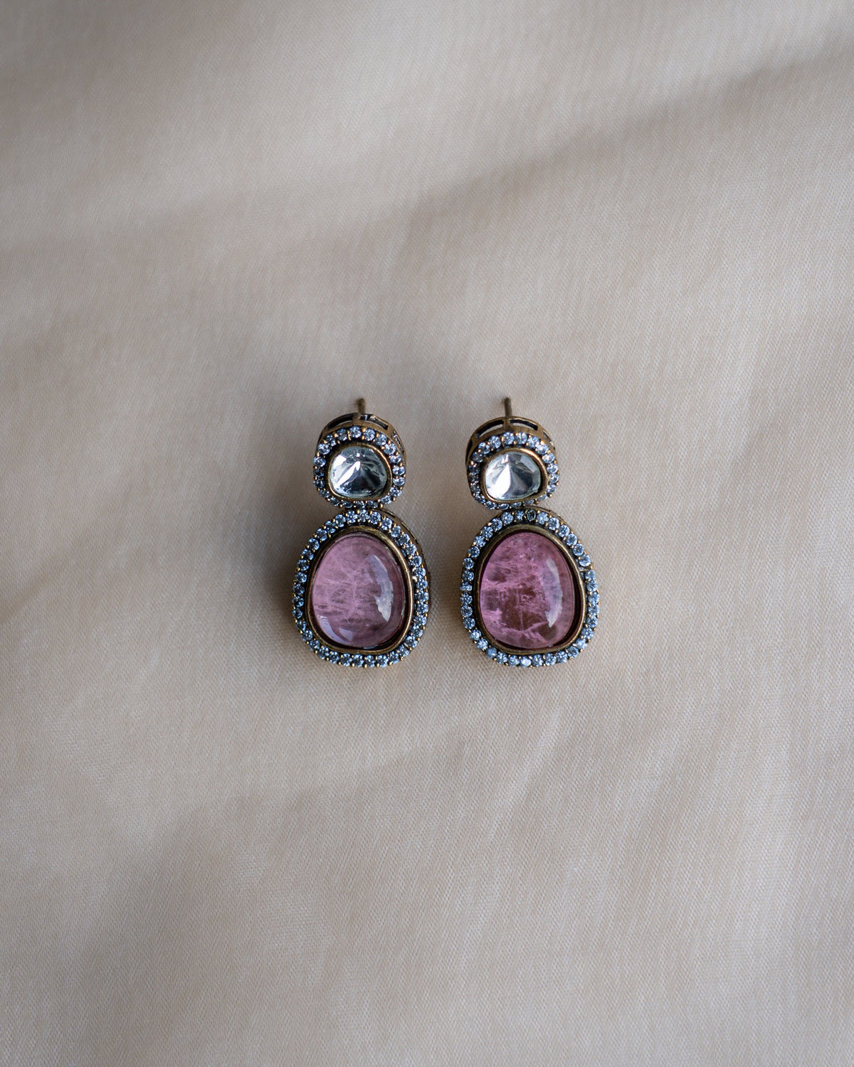 Safiya earrings 