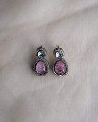 Safiya earrings 