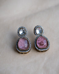 Safiya earrings 