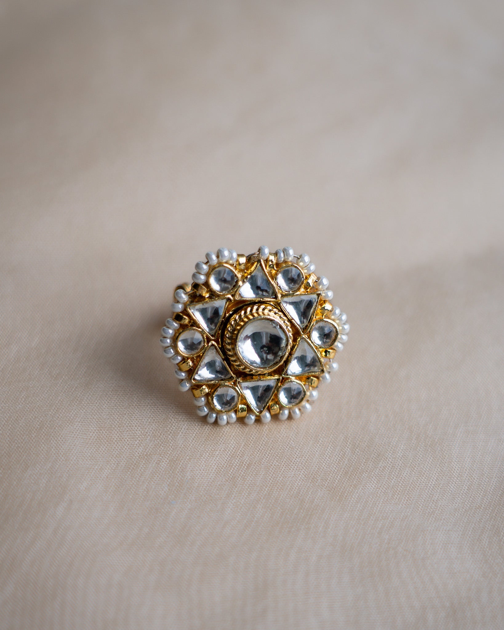 Alea Ring 