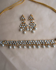 Aisha necklace set 