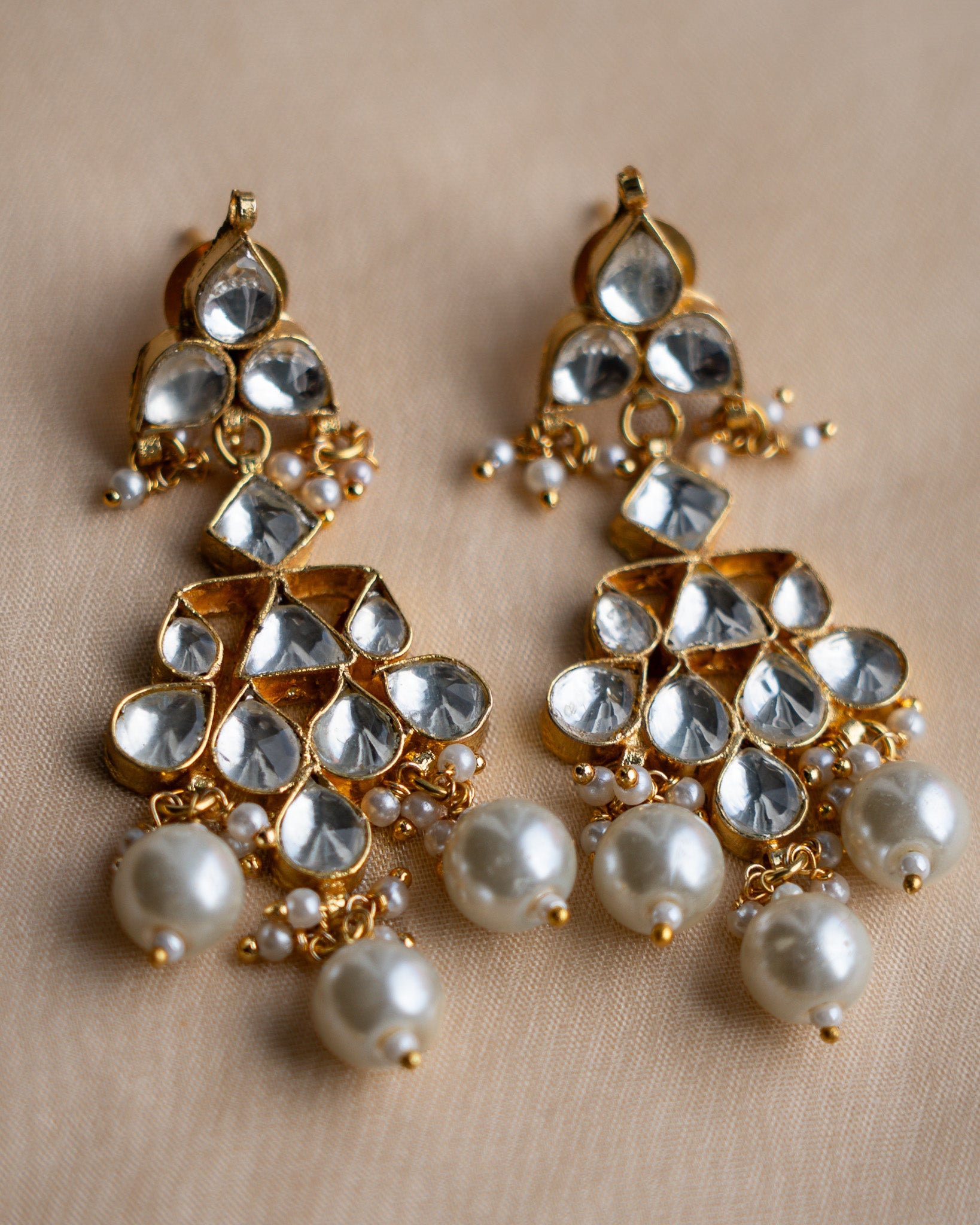 Aisha necklace set 