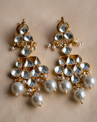 Aisha necklace set 