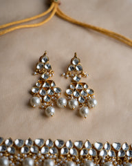 Aisha necklace set 