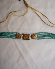 Mellisa choker 