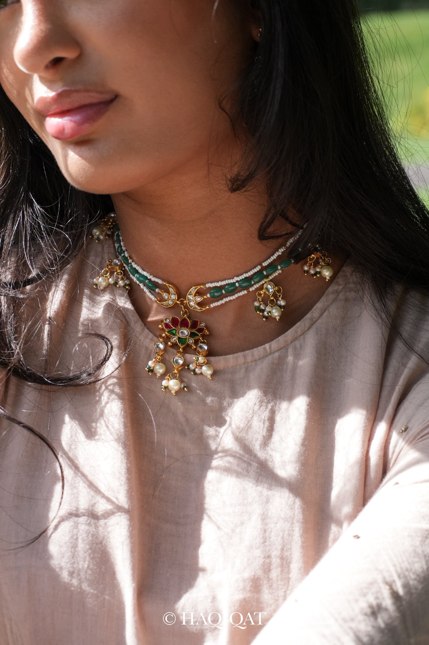 The Lotus Set 