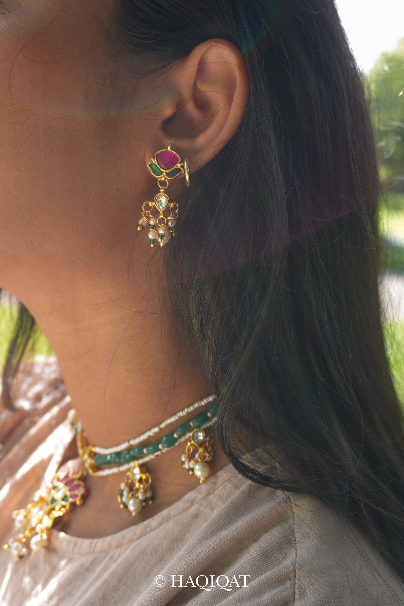 The Lotus Set 