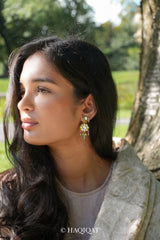 Zahra Earrings 
