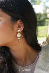 Zahra Earrings 