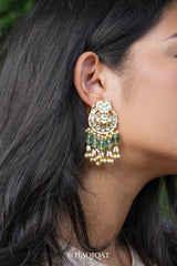 Anam Earrings 