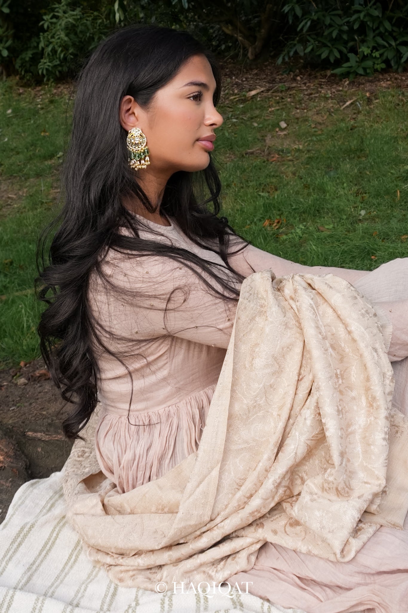 Anam Earrings 