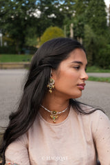 Amana: Choker Set 