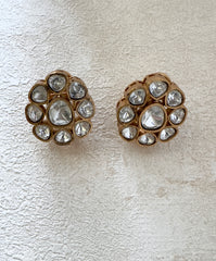 Sumbul: Earrings
