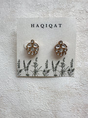 Samira: Earrings