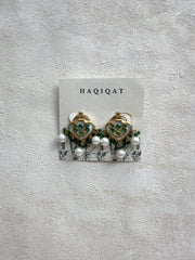 Ronak: Earrings