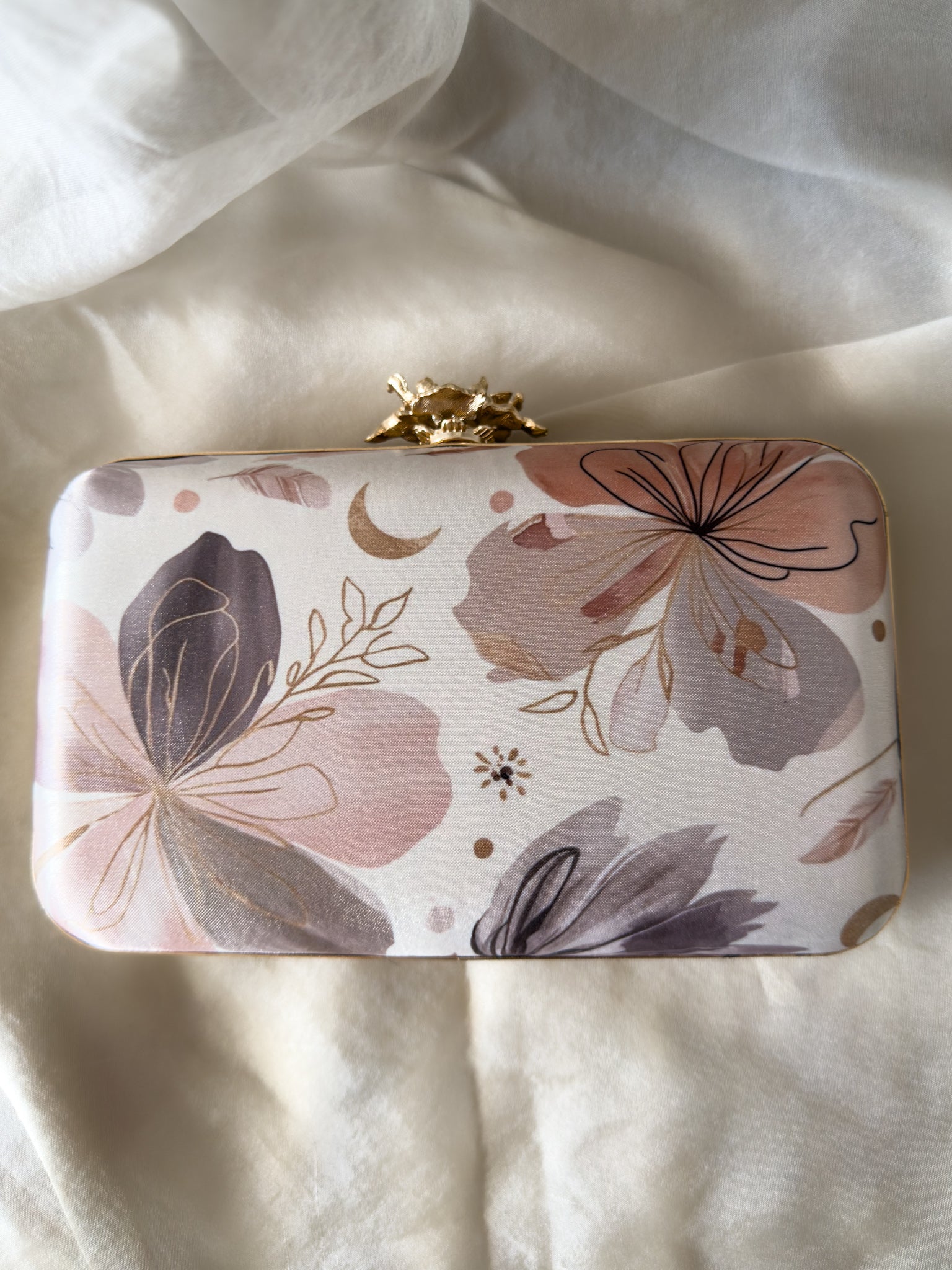 Chanda Clutch Bag (Copy) 