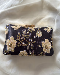 Iqra Clutch Bag 