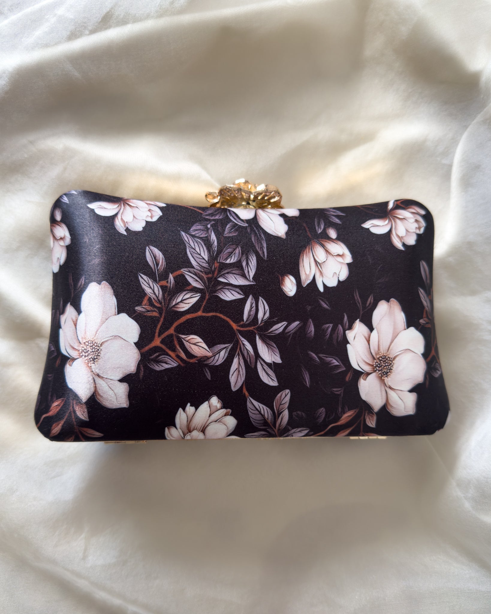 Iqra Clutch Bag 
