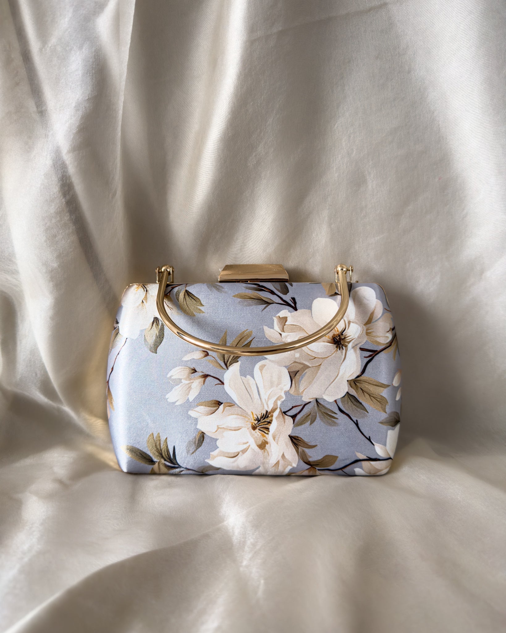Zara Clutch Bag 